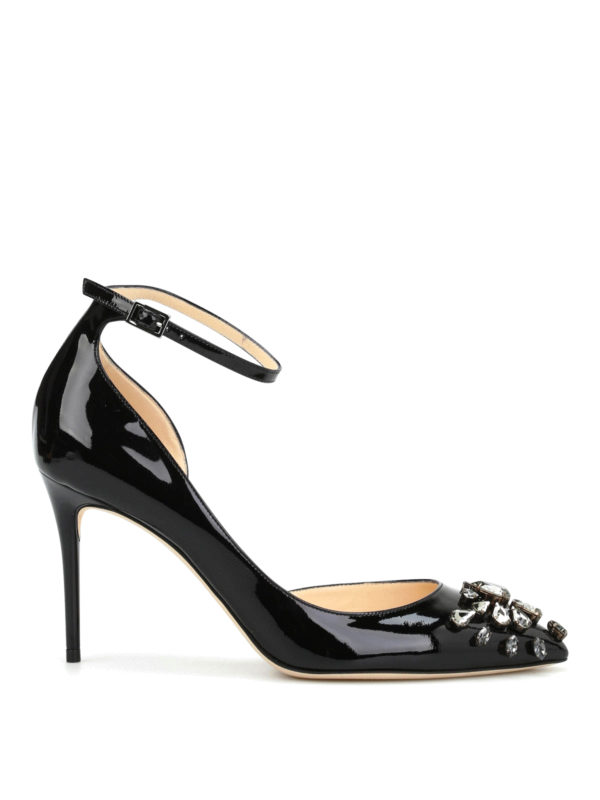 jimmy choo lucy 85