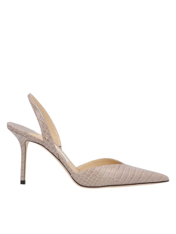jimmy choo thandi 100
