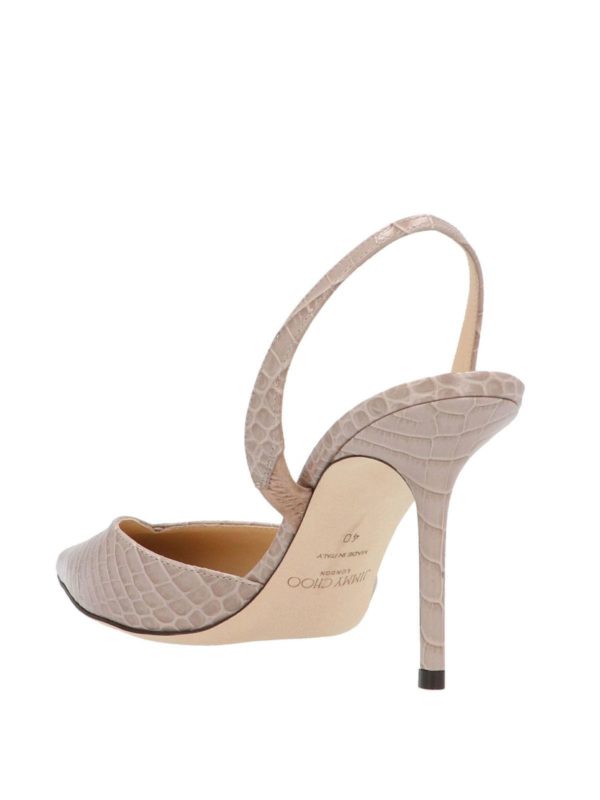 jimmy choo thandi 85