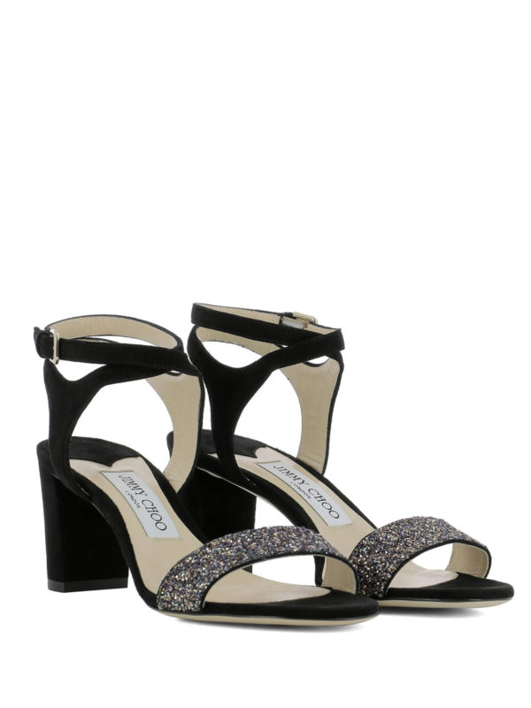 jimmy choo marine 65