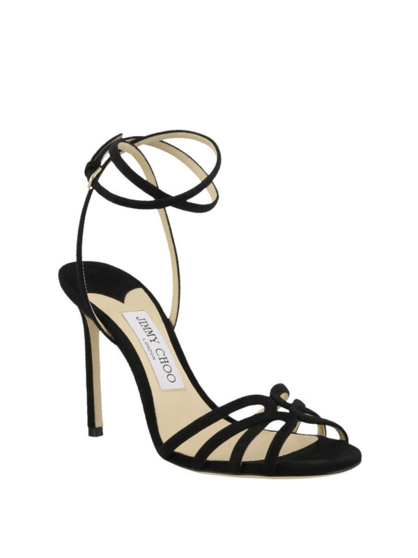 Jimmy choo mimi 100 Outlet