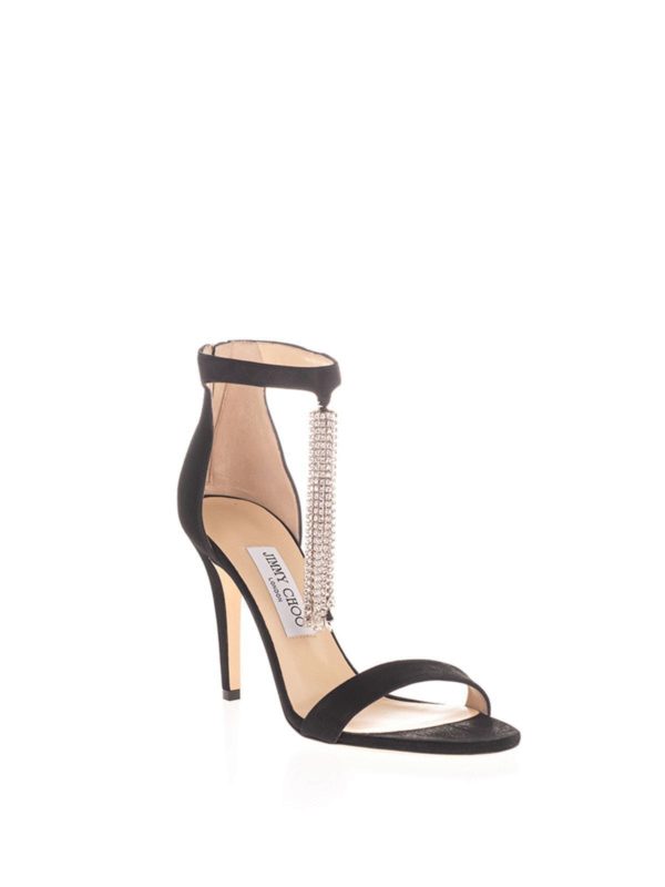 viola jimmy choo