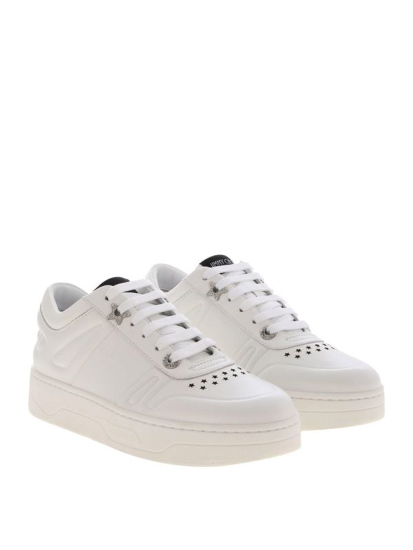 cheap jimmy choo trainers