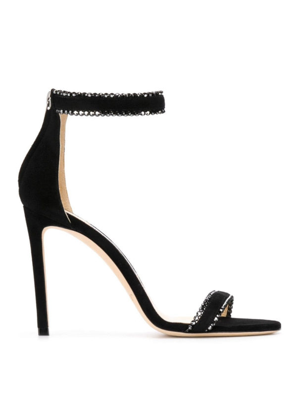 jimmy choo dochas 100 white