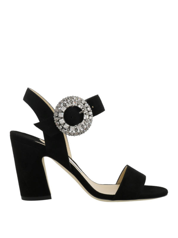 jimmy choo mischa 85