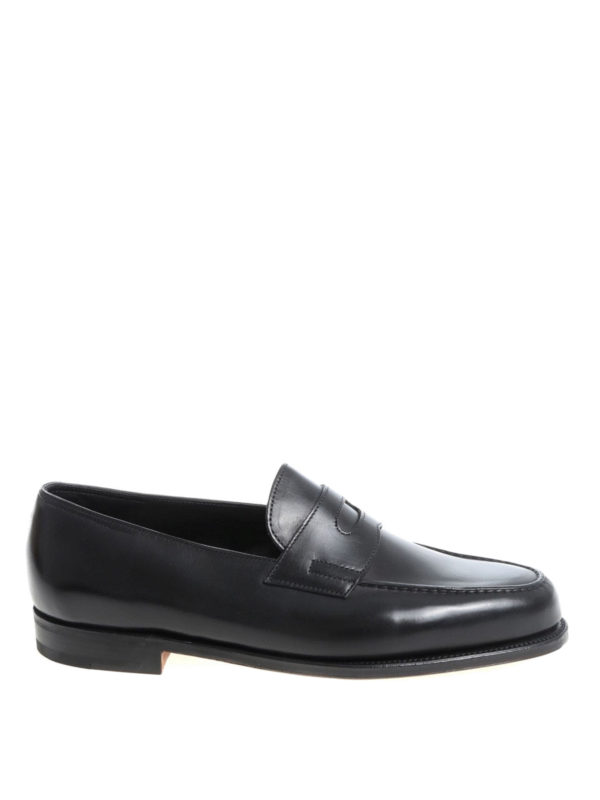 john lobb slippers