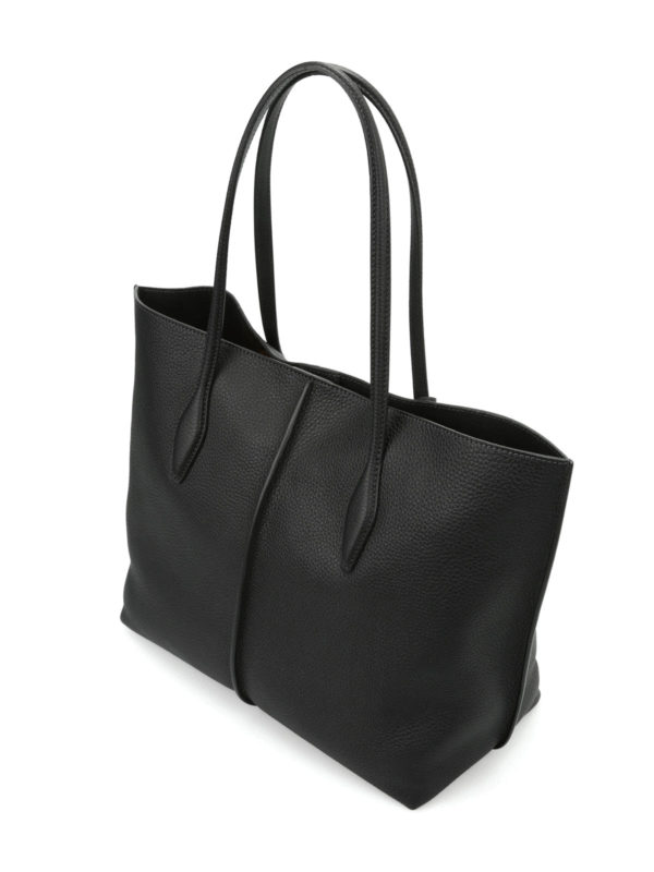 wallet with zipper pocket inside