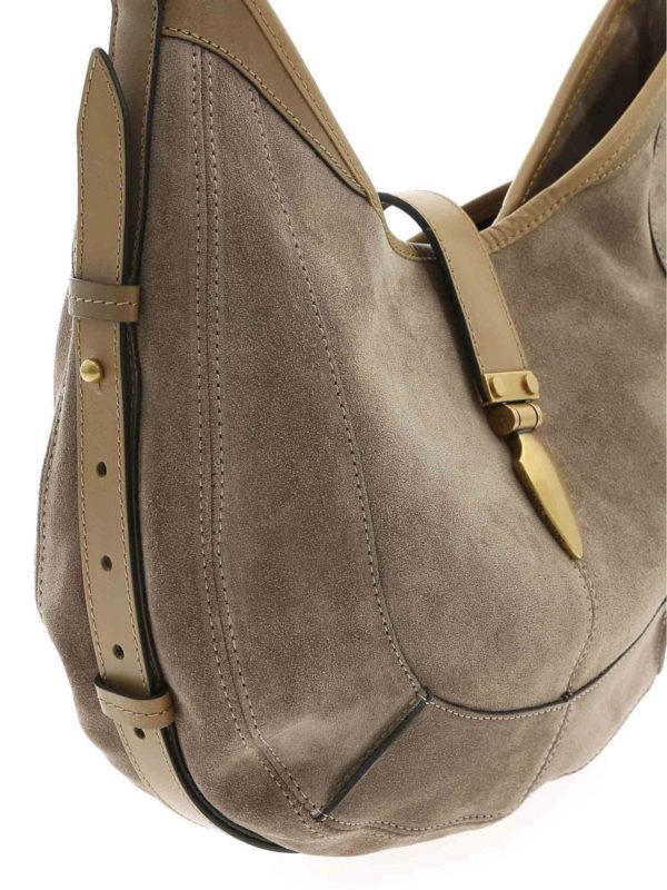 isabel marant hobo bag