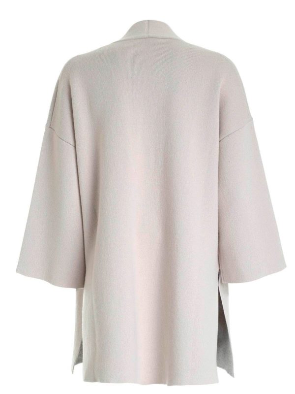 ژاکت ، کاردیگان Kangra Cashmere - Three 