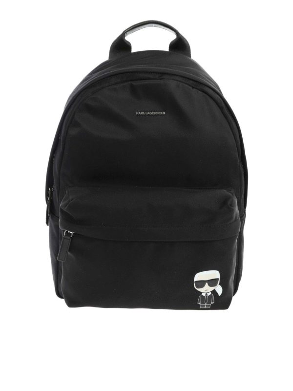 karl backpack