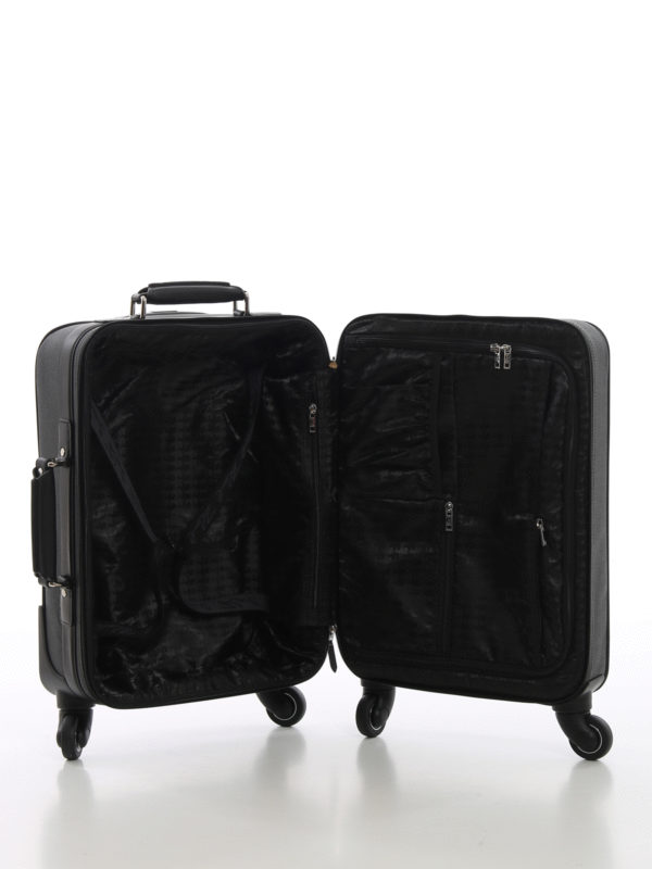 Luggage & Travel bags Karl Lagerfeld Rue St.Guillaume carryon bag