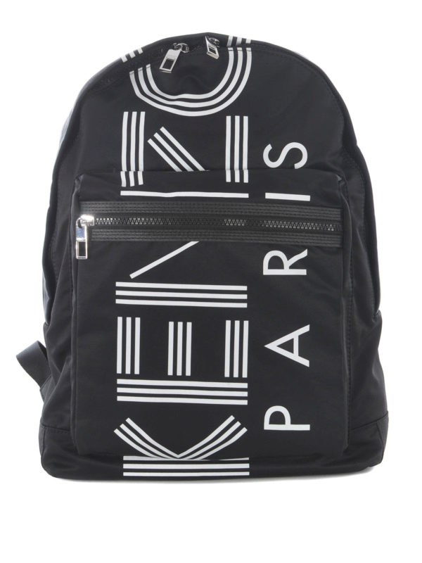 kenzo large backpack
