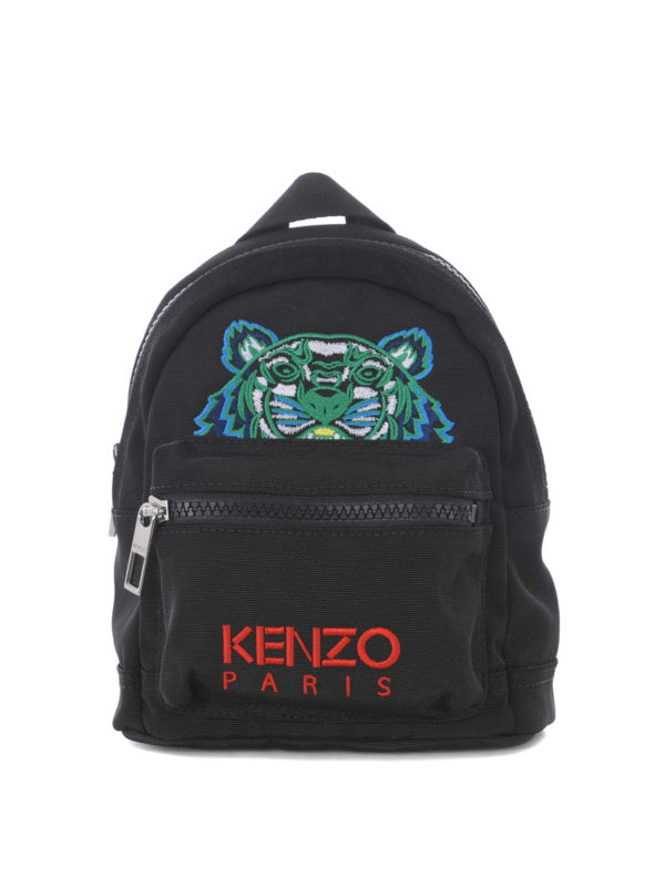 kenzo paris backpack