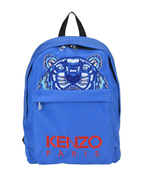 kenzo backpack ssense