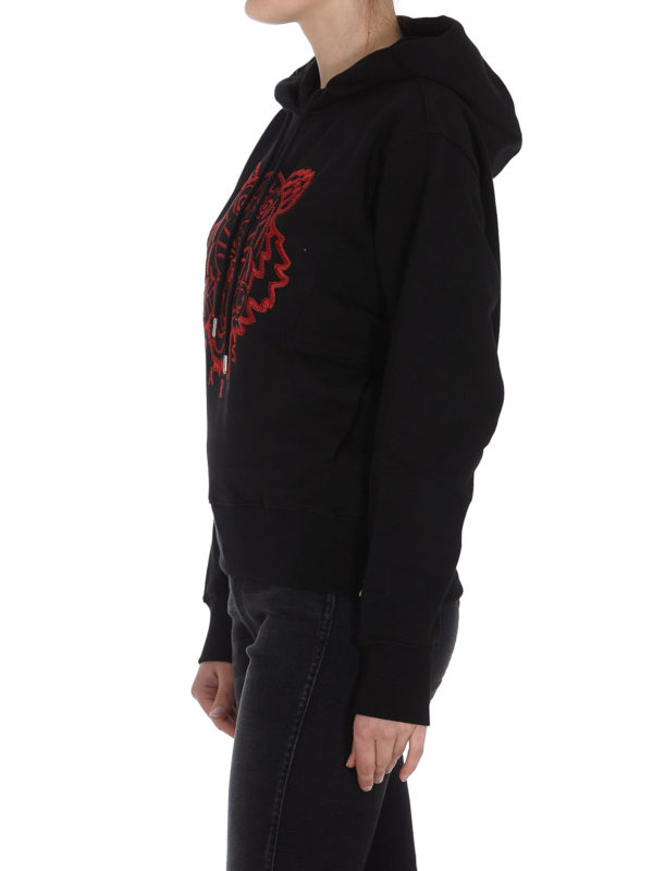 سویشرت Kenzo - Classic Tiger sweatshirt 