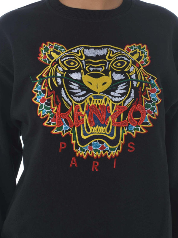 kenzo tiger dragon