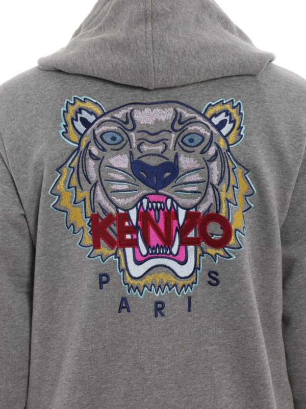 kenzo paris hoodie