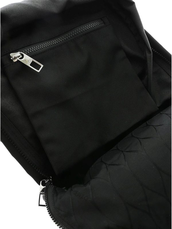 fake kenzo backpack
