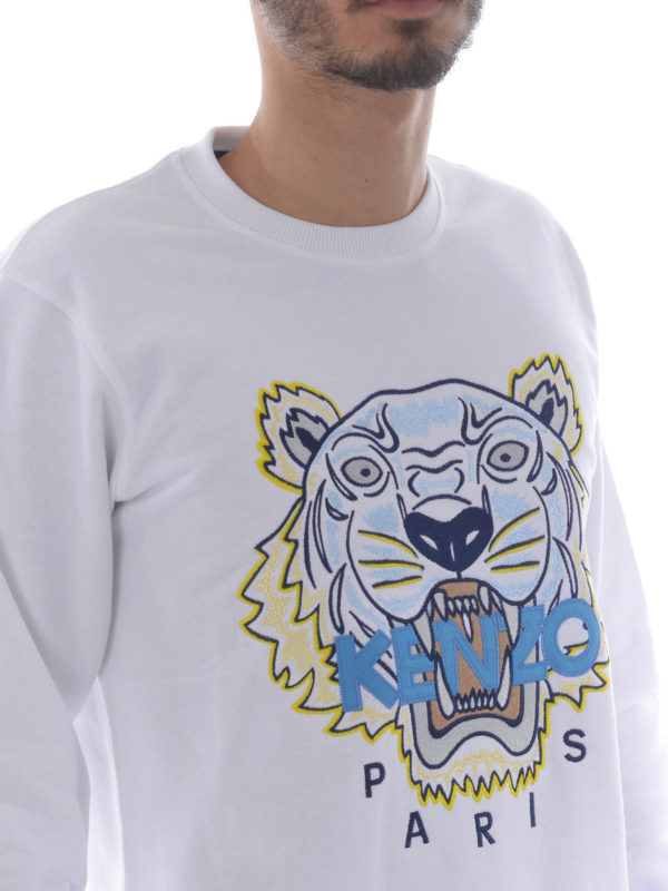 kenzo sweatshirt selfridges