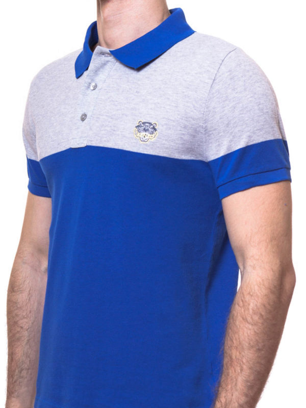 tiger polo