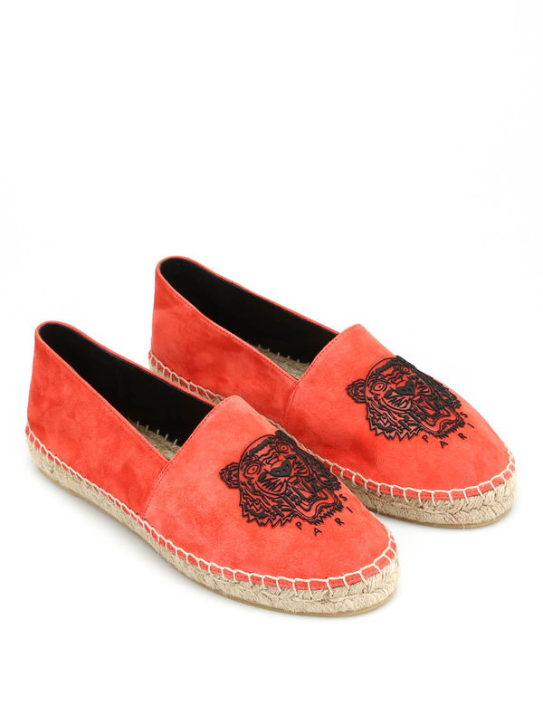 womens kenzo espadrilles