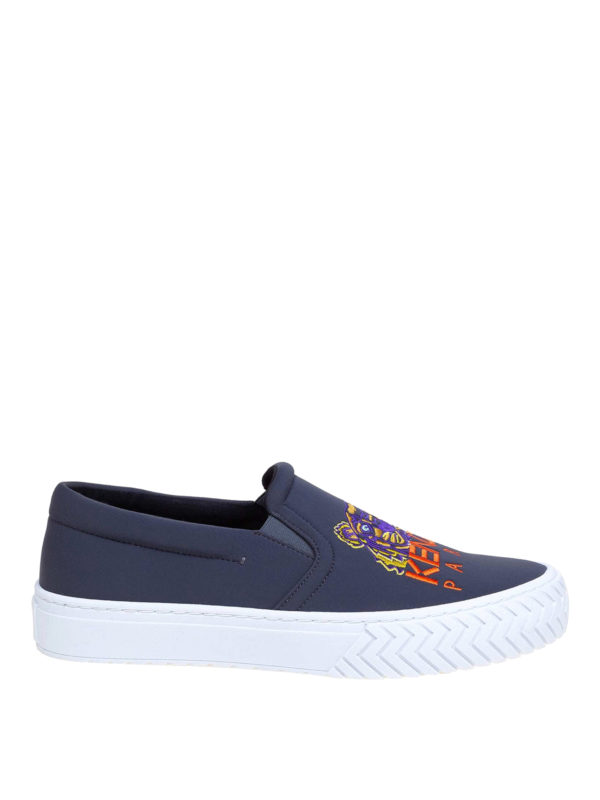 kenzo loafers