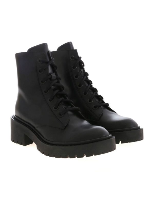 kenzo boot