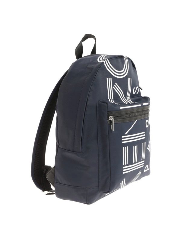 kenzo medium backpack