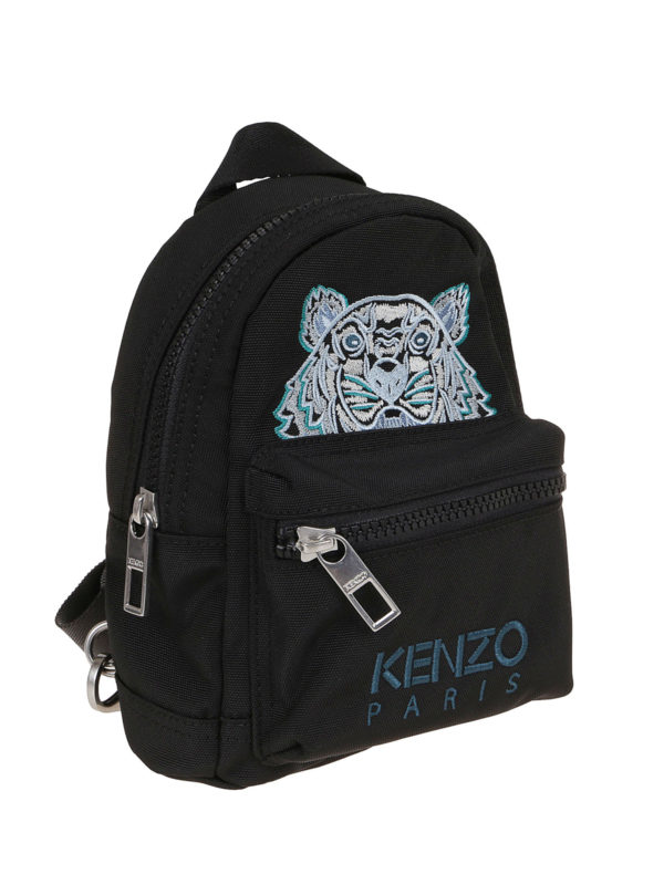 mini tiger backpack
