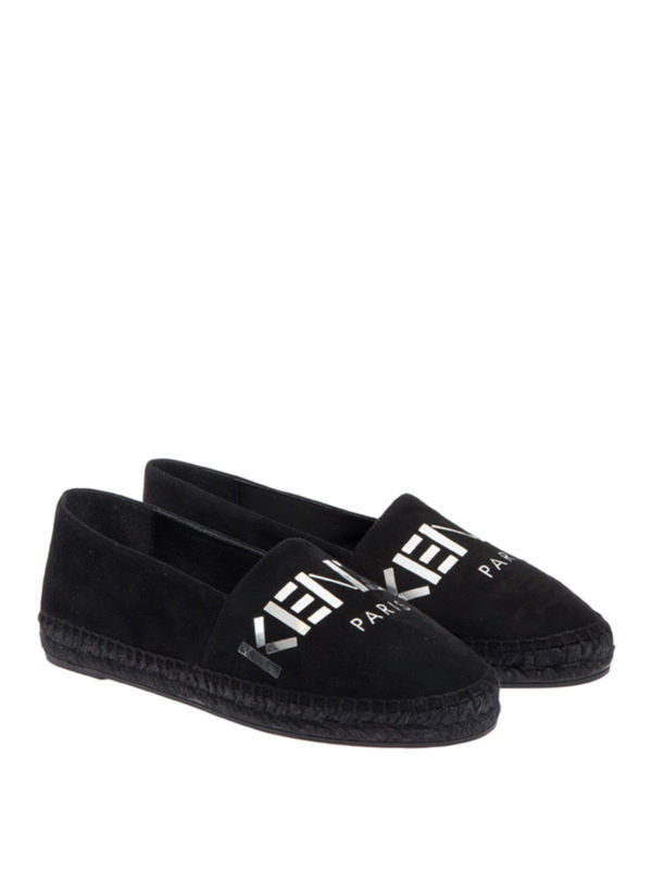 kenzo paris espadrilles