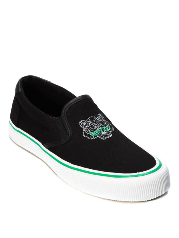 kenzo loafers
