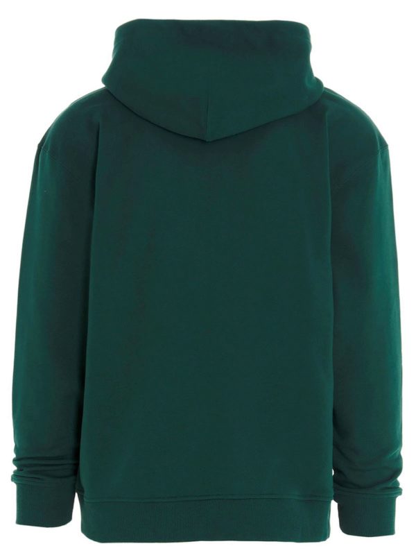 سویشرت Kenzo - Kenzo x Vans sweatshirt 