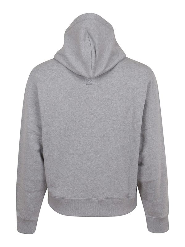 Kenzo Sudadera Gris Sudaderas y suéteres FA65SW3044MO94 10+ mejores imágenes de Sudaderas mujer | sudaderas