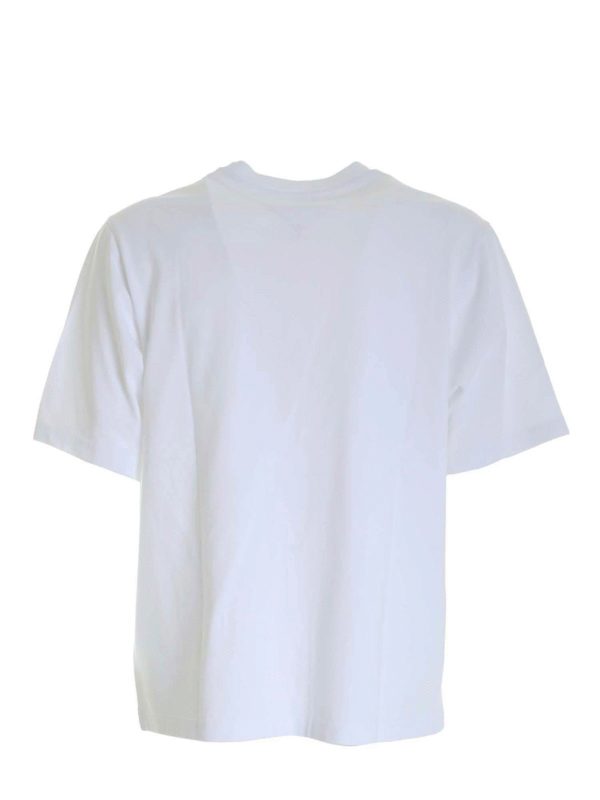 kenzo multicolor t shirt