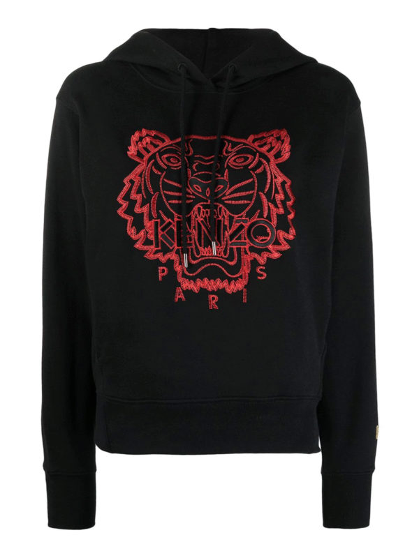 سویشرت Kenzo - Classic Tiger sweatshirt 