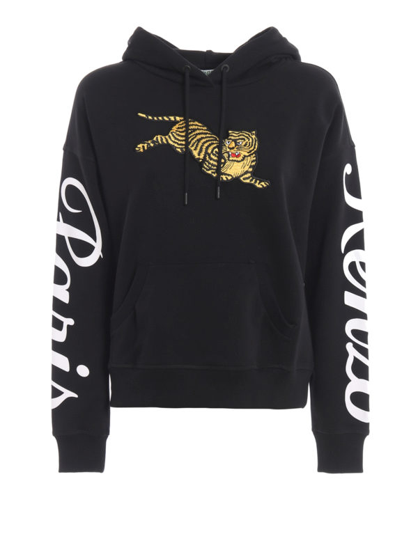 kenzo jumping tiger sweatshirt