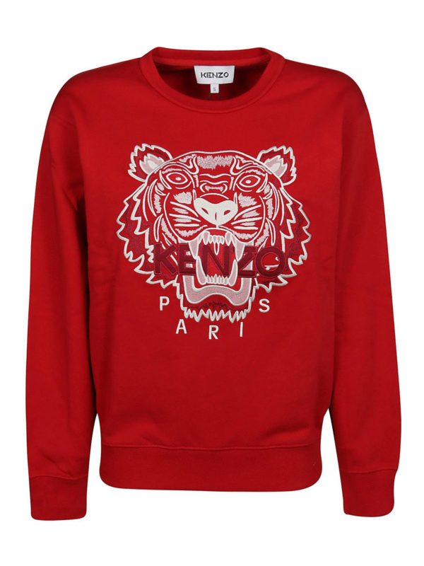 kenzo jumper tiger sweatshirt