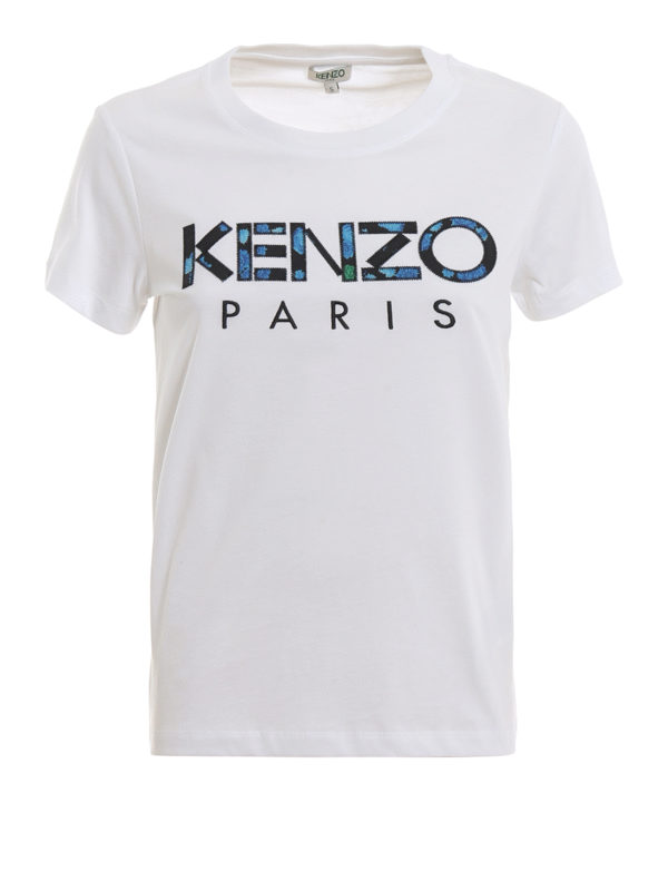 kenzo paris t shirt