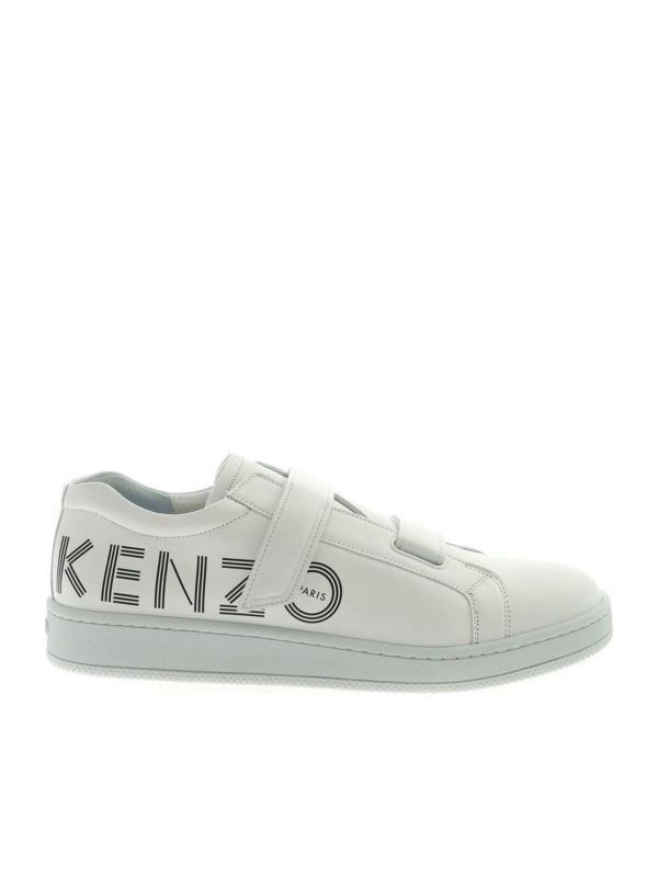 kenzo tennix sneaker