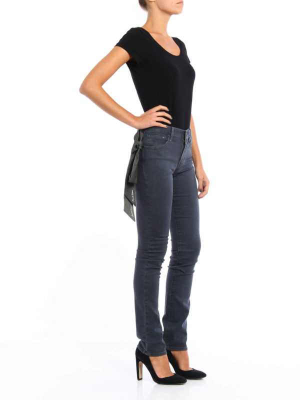 jacob cohen skinny jeans