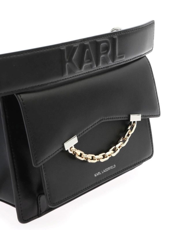 karl seven bag