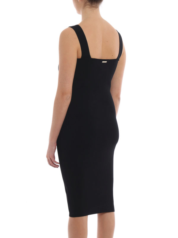michael kors tank dress