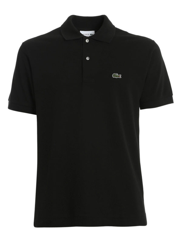 lacoste t shirt live