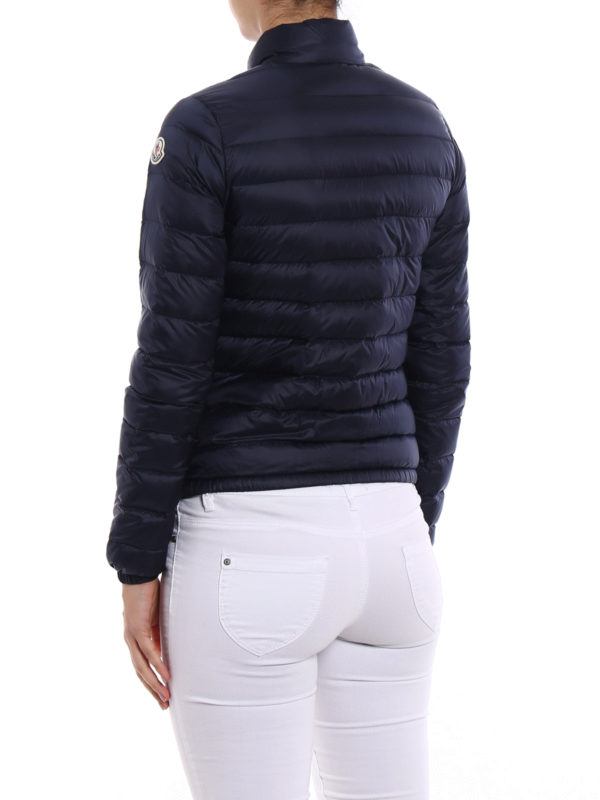 moncler lans blue