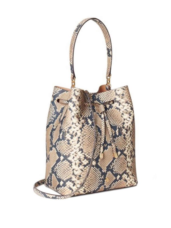 ralph lauren snakeskin bag