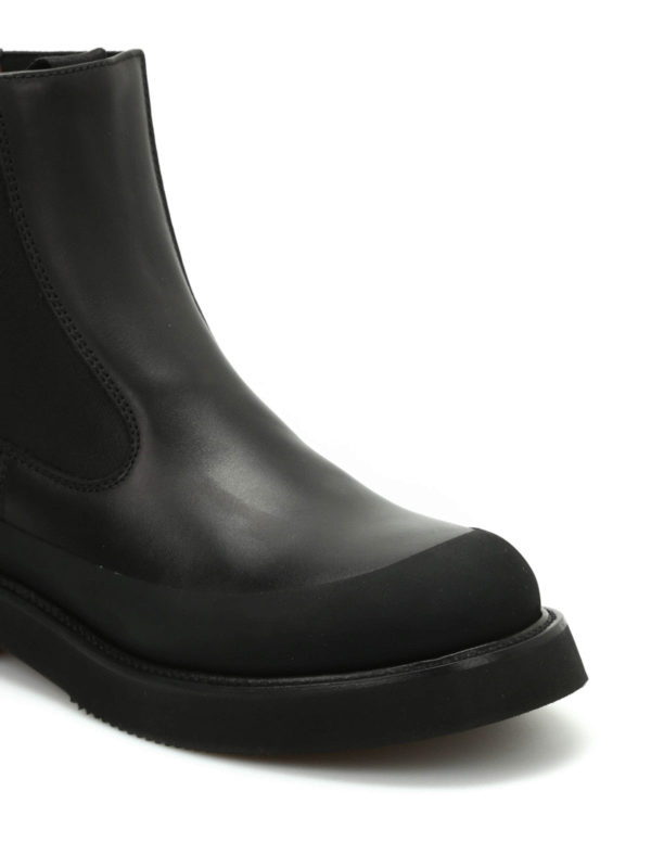 celine country boots