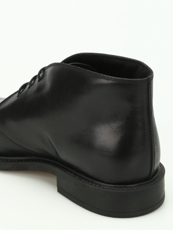 Bottines - Noir shop online: TOD