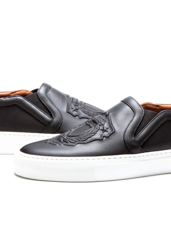 givenchy slip ons