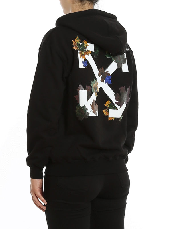 sweatshirt arrow