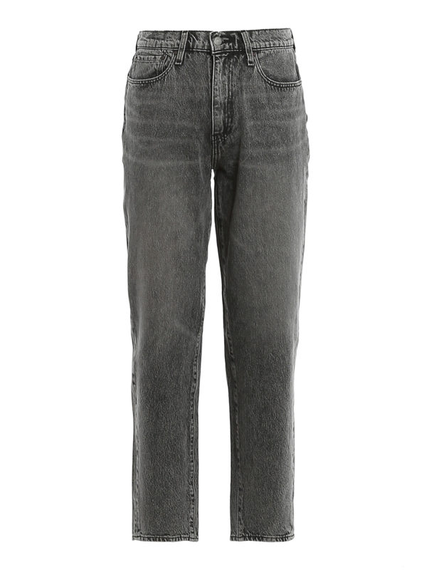 Levi'S - 562™ Loose Taper jeans - straight leg jeans - 757470024